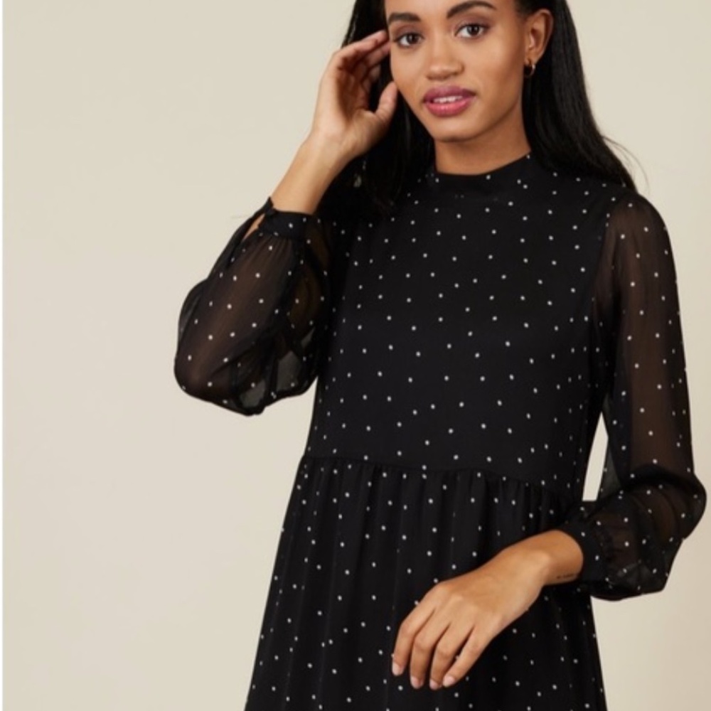 Park and Fifth Fairfax Dress